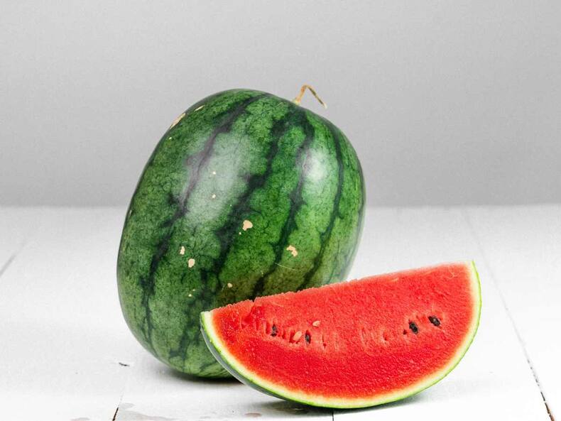Top 5 Foods To Lower Body Temperature Naturally In Summer