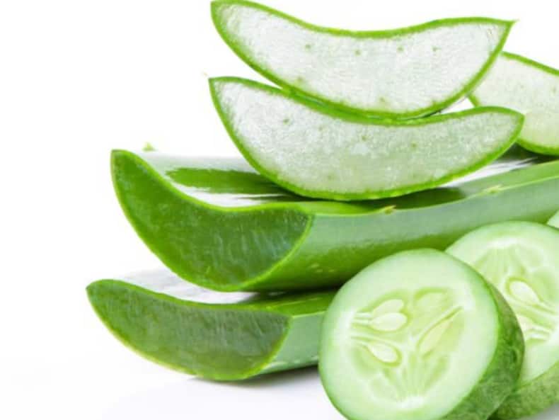 Top 5 Foods To Lower Body Temperature Naturally In Summer