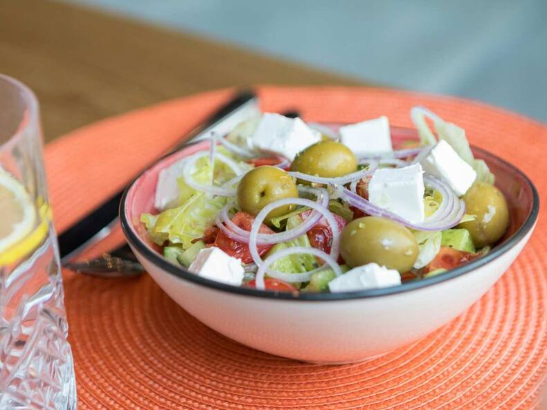Top 5 Foods To Lower Body Temperature Naturally In Summer
