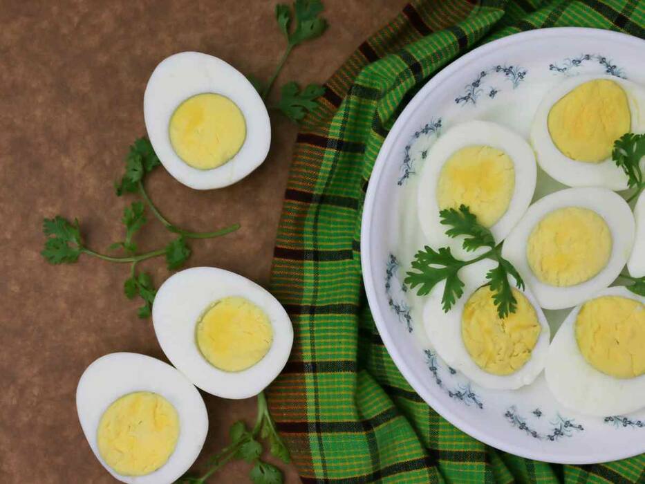 Vitamin B12 Rich Diet Tips For Men: 5 Superfoods To Keep Heart Healthy And Prevent Stroke