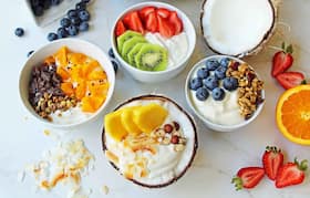 How To Prepare Yogurt At Home? 4 Healthy Yogurt Recipes For Weight Loss How To Prepare Yogurt At Home? 4 Healthy Yogurt Recipes For Weight Loss