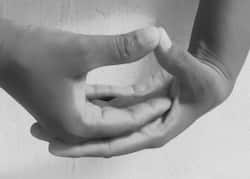 Gesture Of Meditation: 10 Health Benefits Of Dhyana Mudra