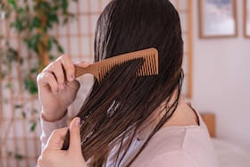 Natural Hair Care Routine: How To Take Care Of Your Hair Naturally At Home?