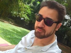 Imran Khan Talks About His Struggle With Depression: 'When You Are Tackling Severe Depression...'