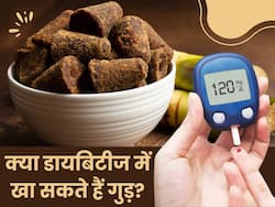 डायबिटीज के मरीजों को गुड़ खाना चाहिए या नहीं? जानिए डायटीशियन की राय