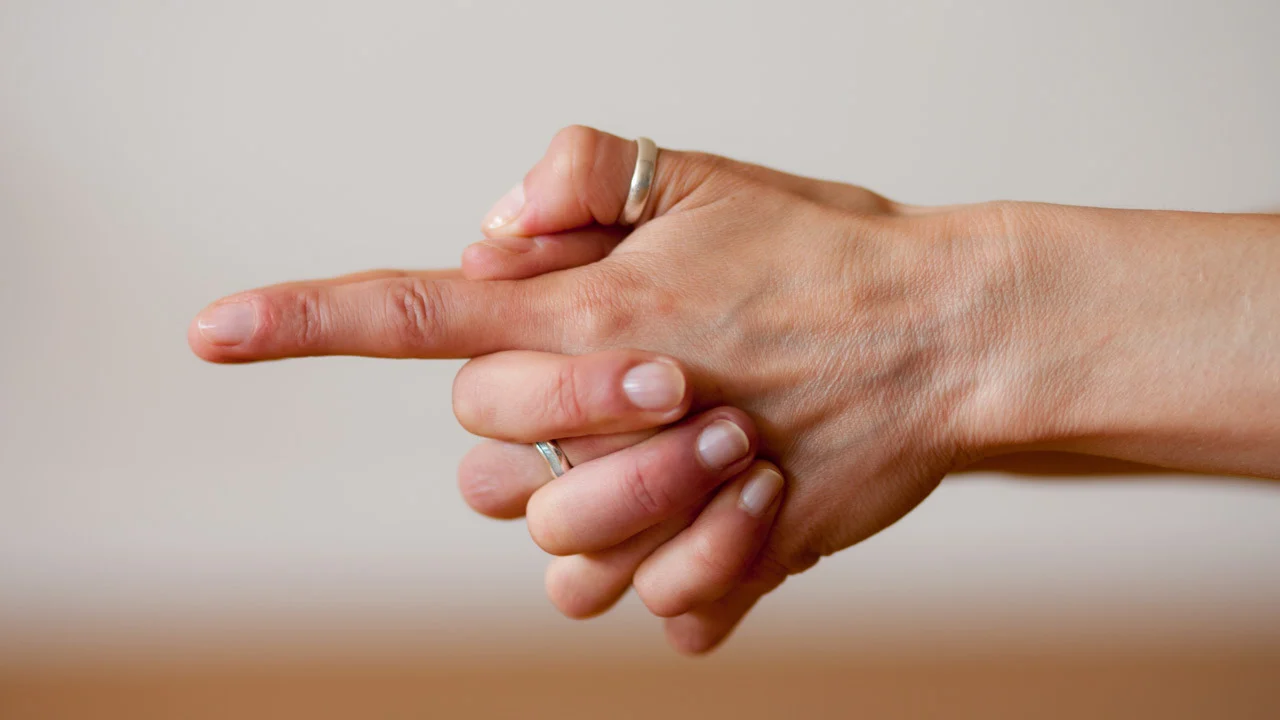 Pranam And Prapti: Try These 2 Most Powerful Hand Mudras