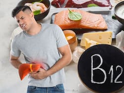Vitamin B12 Rich Superfoods For Liver Damage Symptoms In Men: Top 7 Foods To Flush Out Toxins From Liver