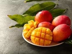 Mangoes For High Cholesterol: 7 Ways Consuming Ripe Mangoes In Summer Can Help Lower LDL Bad Cholesterol Levels
