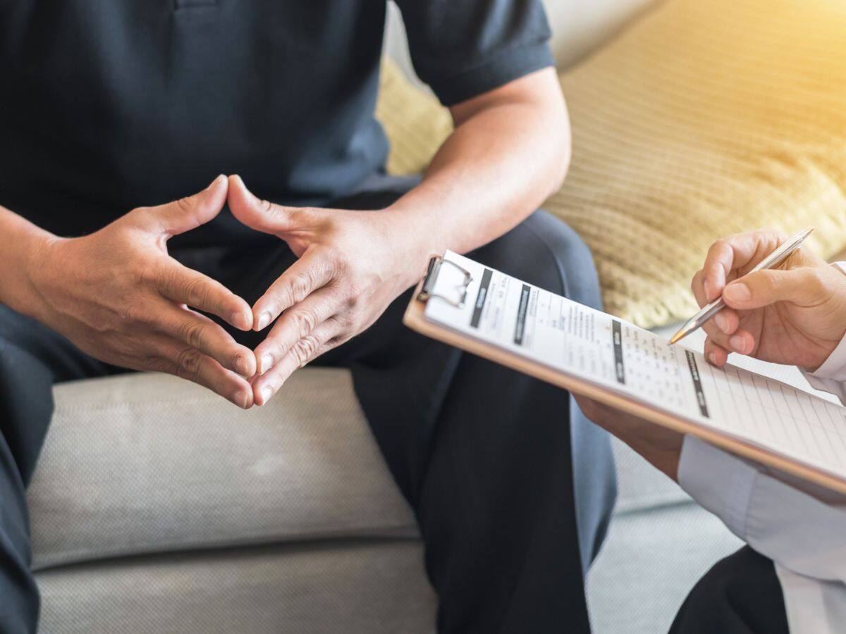 Connecting the Dots: Testosterone, Men's Mental Health, and Cognitive Fitness - Vimarsana News