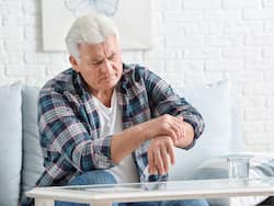 Parkinson's Disease Management Tips For Men 50s: Top 5 Ways to Take Control of Your Symptoms Effectively