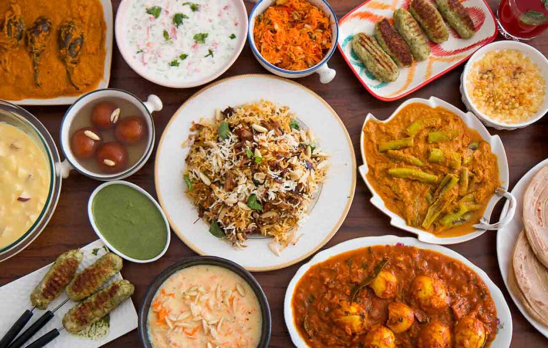 Ramadan Eid Meals: Nurturing Body And Soul Through Thoughtful Food Choices