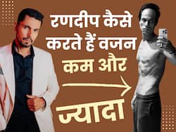 रणदीप हुड्डा ने सावरकर फिल्म के लिए किया 26 किलो वेट लॉस, ये  2 डाइट प्लान हैं उनके सीक्रेट्स