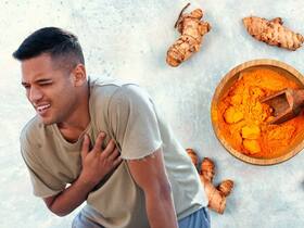 Raw Turmeric For High Cholesterol: 7 Ways Consuming Kachi Haldi On Empty Stomach Can Help Flush Out Bad LDL Cholesterol Naturally