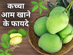 कच्चे आम नहीं है बेकार, इनमें छुपा है हेल्दी हार्ट का सीक्रेट, खाएंगे तो मिलेंगे ये 5 फायदे