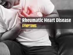 Rheumatic Heart Disease Symptoms: 7 Warning Signs of Rheumatic Heart Disease You Should Never Ignore