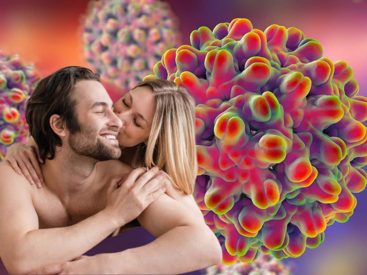 Sexually Transmitted Infections and Infertility: Doctor Explains How STIs Can Impact Your Fertility - Vimarsana News