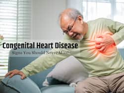 Recognizing Warning Symptoms of Congenital Heart Disease In Men: What Happens When You Ignore The Signs?
