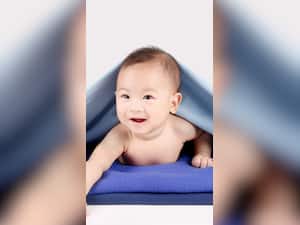 Solar Eclipse Baby Names: Top 9 Cute Baby Boy Names Born During Surya Grahan