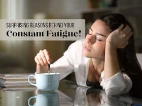 Feeling Sleepy All Day? It Could Be More Than You Think; Top 9 Risk Factors of Excessive Sleep Disorder
