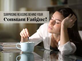 Feeling Sleepy All Day? It Could Be More Than You Think; Top 9 Risk Factors of Excessive Sleep Disorder