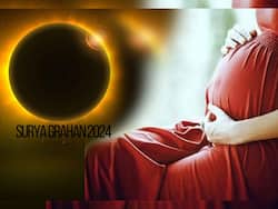 When is Total Solar Eclipse 2024? Dos And Don'ts For Pregnant Women During Surya Grahan
