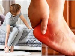 High Cholesterol Symptoms In Women 60s: Top 7 Unusual Signs of High Cholesterol In Legs And Fingers At Night