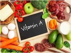 विटामिन ए की कमी से हो सकते हैं ये 5 गंभीर रोग, लक्षण दिखते ही करवाएं जांच