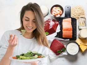 Vitamin B12 Rich Diet Tips For Men: 5 Superfoods To Keep Heart Healthy And Prevent Stroke