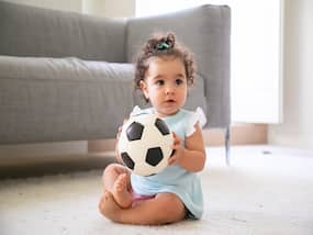 How Parent-Infant Interaction Shape Early Language Development