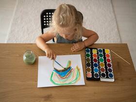 Parenting Guide: 6 Exercises And Games To Enhance Your Kid's Cognitive Development