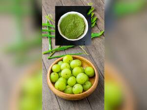 आंवले की चटनी खाने के फायदे