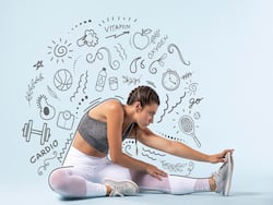 5 Exercises To Energize Yourself And Feel Young