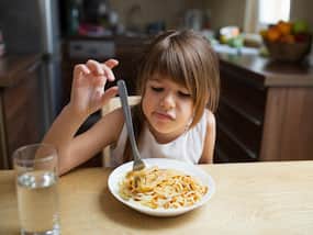 Parenting Guide: New Guidelines Help Families Prepare For Food Allergy Treatment