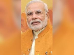 10 Indian Baby Boy Names Inspired By Prime Minister Narendra Modi