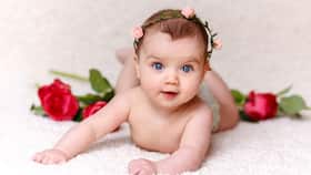 Top 10 Indian Royal Names For Baby Girls Starting With 'A' With Meanings Top 10 Indian Royal Names For Baby Girls Starting With 'A' With Meanings