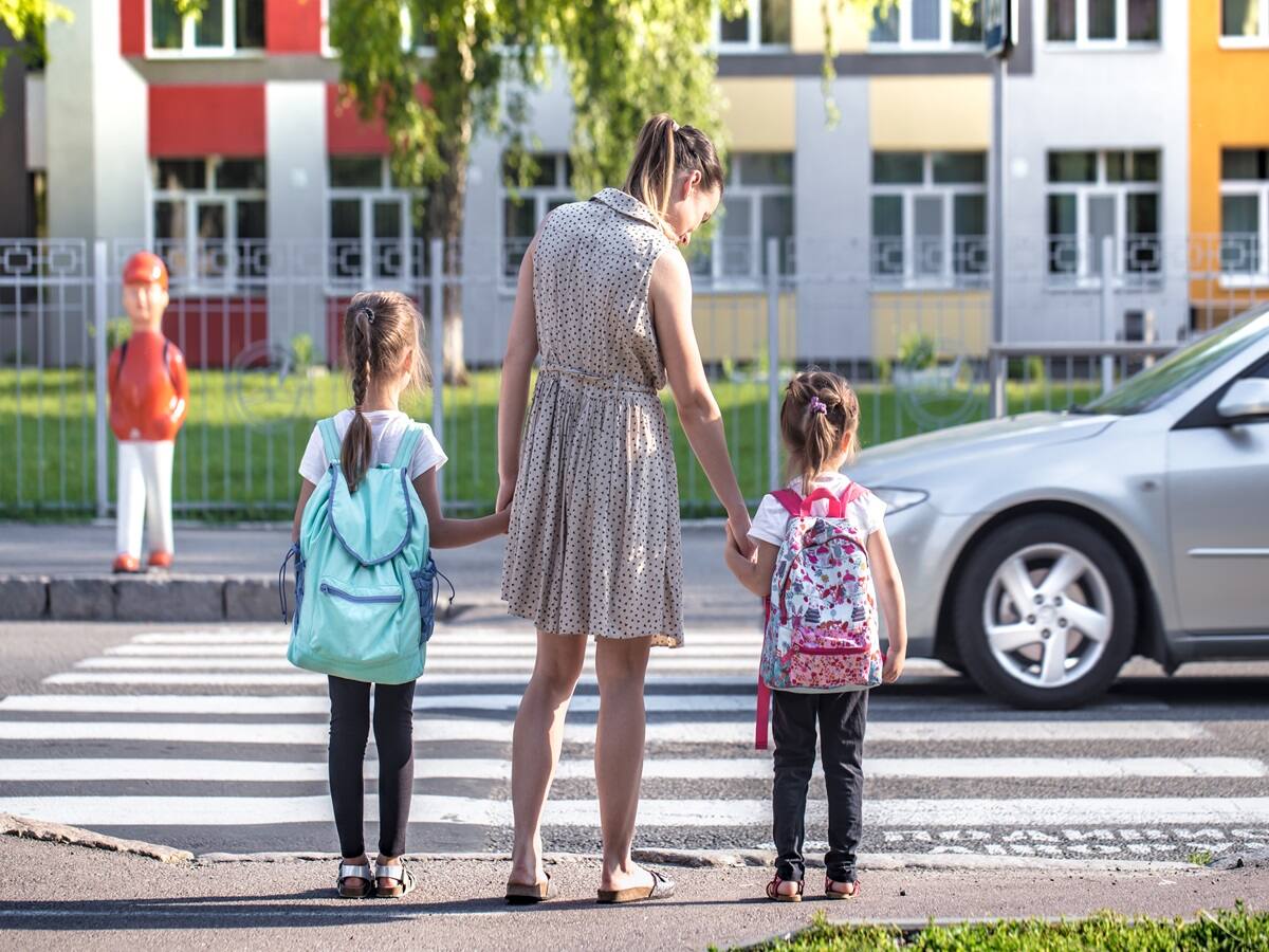 7 Strategies For Keeping Kids Healthy During The School Year - Vimarsana News