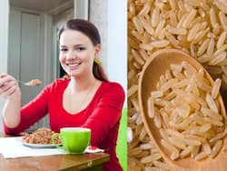 क्या वजन कम करने में फायदेमंद है ब्राउन राइस? एक्सपर्ट से जानिए सही राय