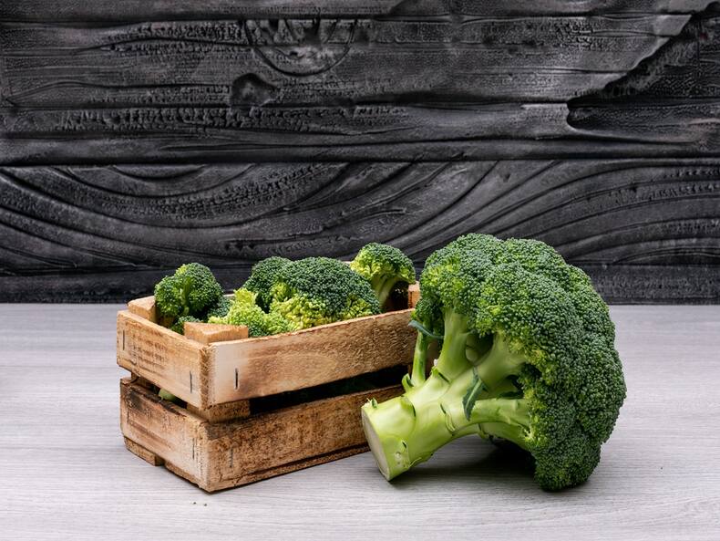 Brain-Foods For Memory Power: 5 Nutritious Foods You Should Eat Everyday