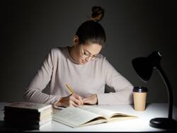 Mental Health Wellness: 6 Psychological Tips To Increase Mental Focus And Concentration