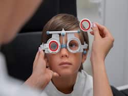 Healthy Eyesight Nutrition: 7 Nutrient-Rich Foods For Your Child   s Eye Health