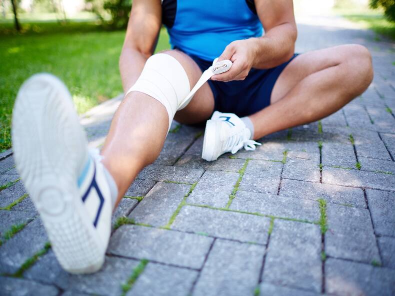 Orthopedic Problems In Summer: 5 Common Ailments To Be Aware Of This Season