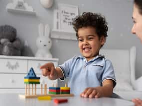 Groundbreaking Study Uncover Language Issues In Early Childhood