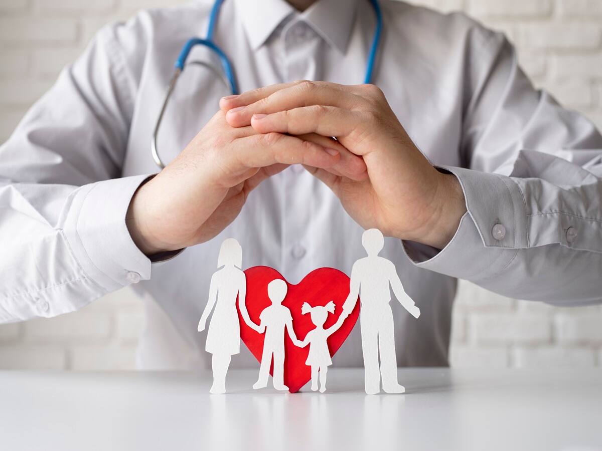 World Health Day 2024: Why Is It Important To Make Healthcare Affordable And Accessible In India? - Vimarsana News