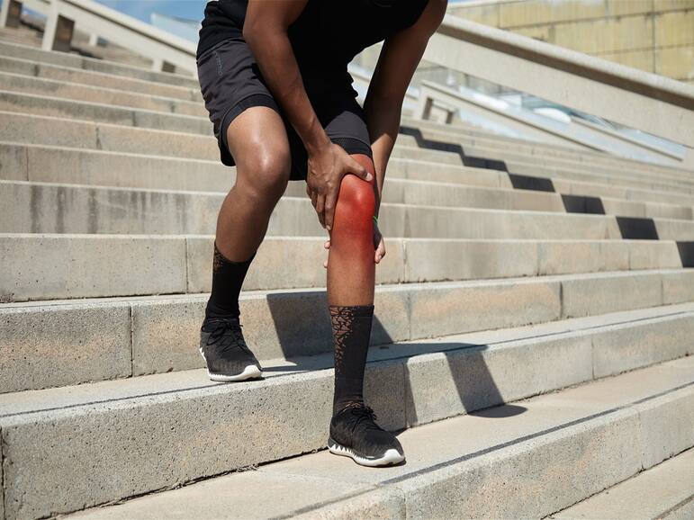 4 First-Aid Tips For Young Athletes