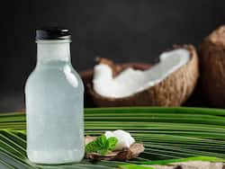 वेट लॉस जर्नी में नारियल पानी को बनाएं अपना साथी, एक नहीं होंगे आधा दर्जन फायदे