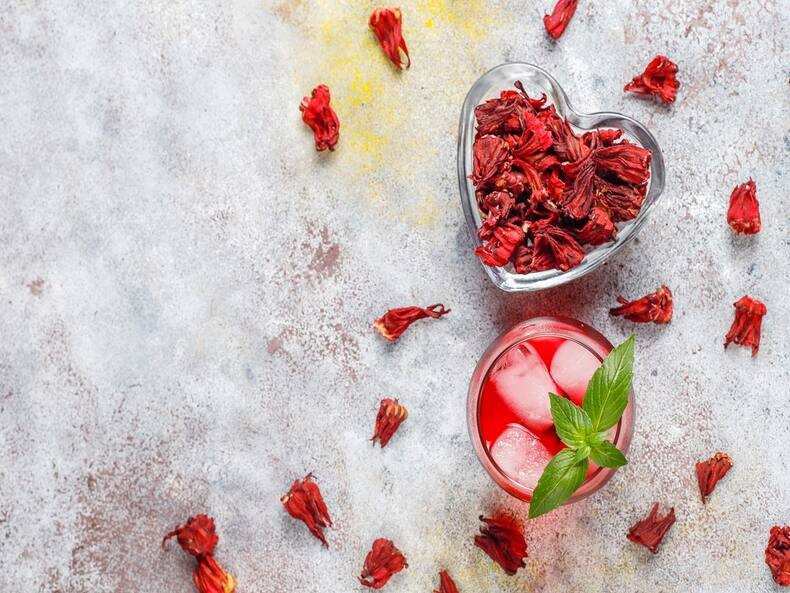 Explore The Health Benefits Of Eating Goji Berries