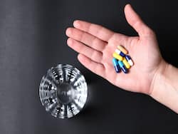 AI Model Shows Promise in Fighting Drug Resistance