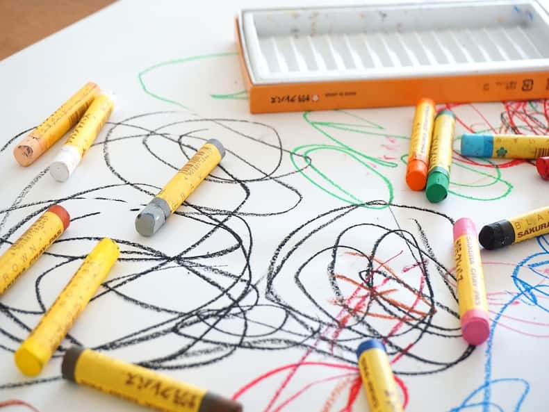 Brain Boosting Activities For Kids: 4 Everyday Activities For Children To Promote Cognitive Development