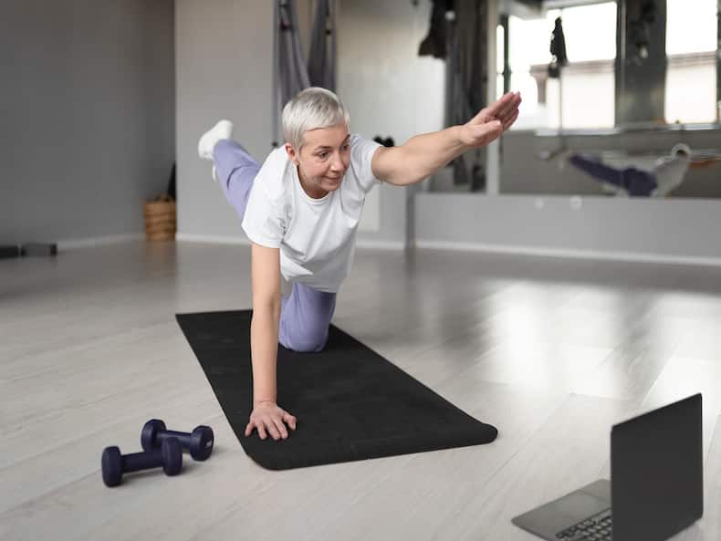 Stay Fit With Top 5 Fitness Workouts This Summer