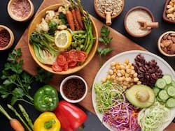 आपके खाने में फाइबर की कितनी मात्रा होनी चाहिए, जानिए फाइबर क्यों है जरूरी